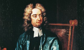 斯威夫特简介 名人斯威夫特简介