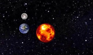 什么叫月亮进入地球的本影 何谓月亮进入地球的本影