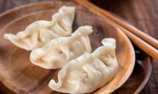 头伏吃饺子是什么意思 头伏吃饺子的含义