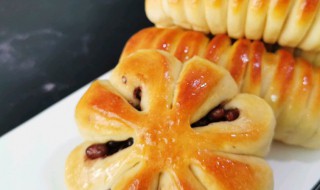 家庭制作面包方法 家庭制作面包方法介绍