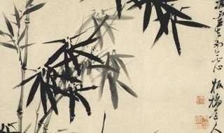 郑板桥代表作 郑板桥代表作有哪些