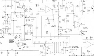 电磁炉同步电路起什么作用 电磁炉同步电路有什么作用