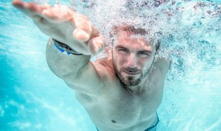 游泳好处 游泳有什么好处