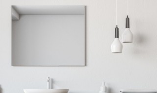 为什么有些镜子用得久了会感觉没有原来清晰 镜子用久了没有原来清晰是为什么