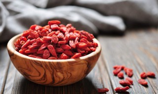 枸杞适合怎样储存 枸杞保存方法