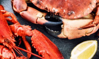 螃蟹怎样能储存半年 怎么储存螃蟹