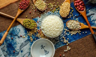 大蒜头怎样储存大米 怎样用大蒜头储存大米