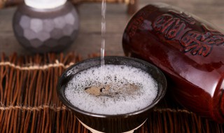 白酒高温储存会怎样 白酒是什么