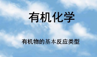 什么叫反应反应有哪两种形式 反应反应有哪两种形式