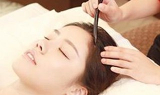 面部拨筋有什么好处 面部拨筋有哪些好处