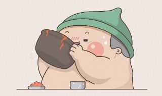 什么叫胖子啊 胖子简单介绍