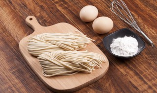 什么叫素面 素面的食用方法