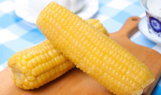 玉米一般煮多久 玉米介绍
