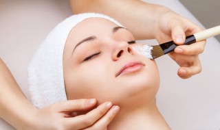 海藻颗粒面膜怎么调 海藻颗粒面膜如何调