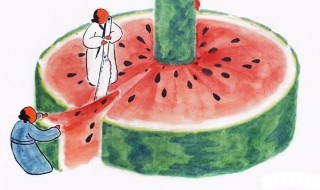梦见吃西瓜是什么意思 梦见吃西瓜的意思介绍