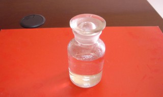 甘油是什么东西 甘油介绍