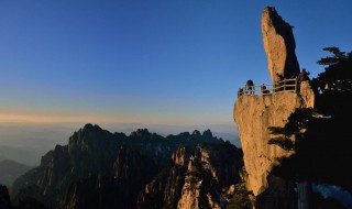 我国五大名山 北方有四座南方仅一座你去过几座