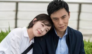 江河水人物介绍 江河水有哪些人物