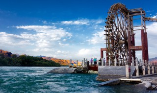 贵德旅游景点介绍 关于贵德旅游景点介绍