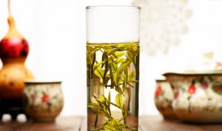 喝茶要注意些什么 喝茶要注意哪些方面