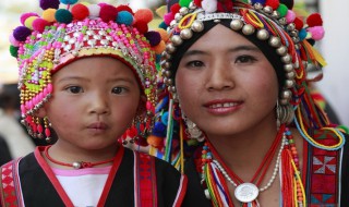 八九月份的少数民族节日有哪些 列出如下四个少数民族的节日