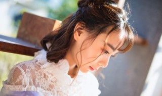 怎么能让刘海长得快 让刘海长得快的方法