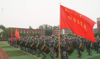 什么是民兵连 民兵连含义
