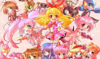 洛克王国甜心梦梦用什么食物引来 洛克王国甜心梦梦用啥食物引来