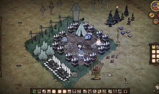 饥荒22版怎么避暑才是最好 饥荒22版游戏里最好的避暑方式是什么