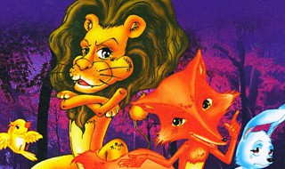 伊索寓言作者介绍 伊索寓言作者简介