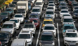 深圳限行时间2021年 关于深圳2021年的限行时间