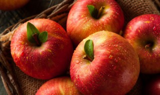 苹果怎样放储存的时间长 苹果如何储存时间长