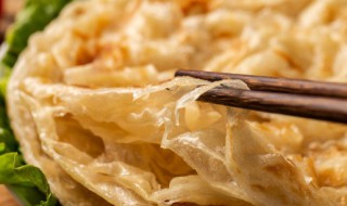 煎饼做法怎样储存 煎饼做法如何储存