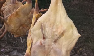 腊鸭子太咸怎么才能处理 腊鸭子太咸怎么办