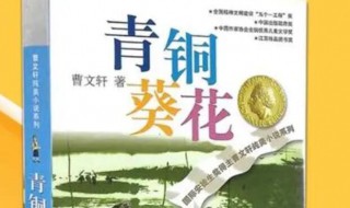 青铜葵花作者介绍 青铜葵花作者简介