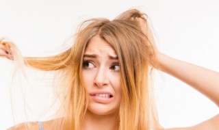 关于男生头发的唯美句子 关于男生头发的唯美经典句子