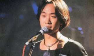 黄家驹成名曲是什么 黄家驹成名曲是啥