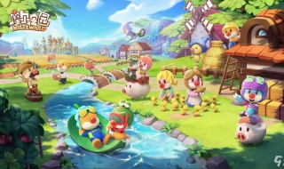 摩尔庄园新手如何种植葡萄 摩尔庄园新手怎么种植葡萄