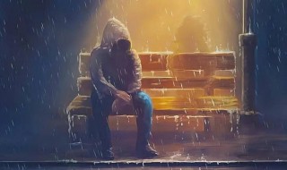 暴雨文案 暴雨文案说说