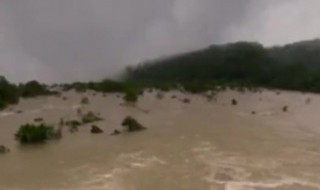 洪水编号来历 洪水编号介绍