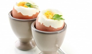 煲鸡蛋是开水还是冷水 煮鸡蛋用开水好还是用冷水好