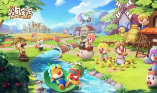 摩尔庄园火龙果怎样种植与管理 摩尔庄园火龙果种植与管理技巧