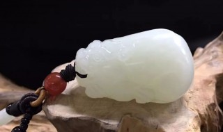 貔貅最忌讳的三种东西 佩戴貔貅的三大禁忌