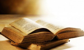 临时抱佛脚是什么意思 临时抱佛脚解释