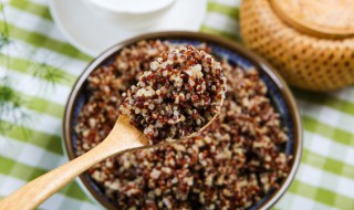 藜麦的家常吃法 藜麦的家常吃法是什么