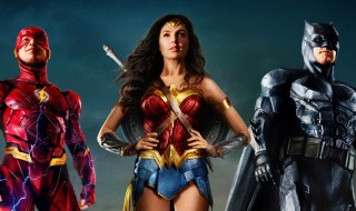 正义联盟导剪版讲的什么 正义联盟导剪版是什么