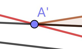 三点共线证明方法 三点共线证明方法是什么