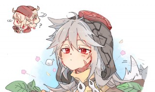 原神葛罗丽在哪里 原神葛罗丽的地点