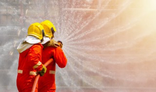 关于消防员的作文 消防员优秀作文