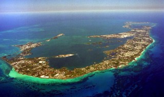 百慕大在哪里 百慕大在哪个地方